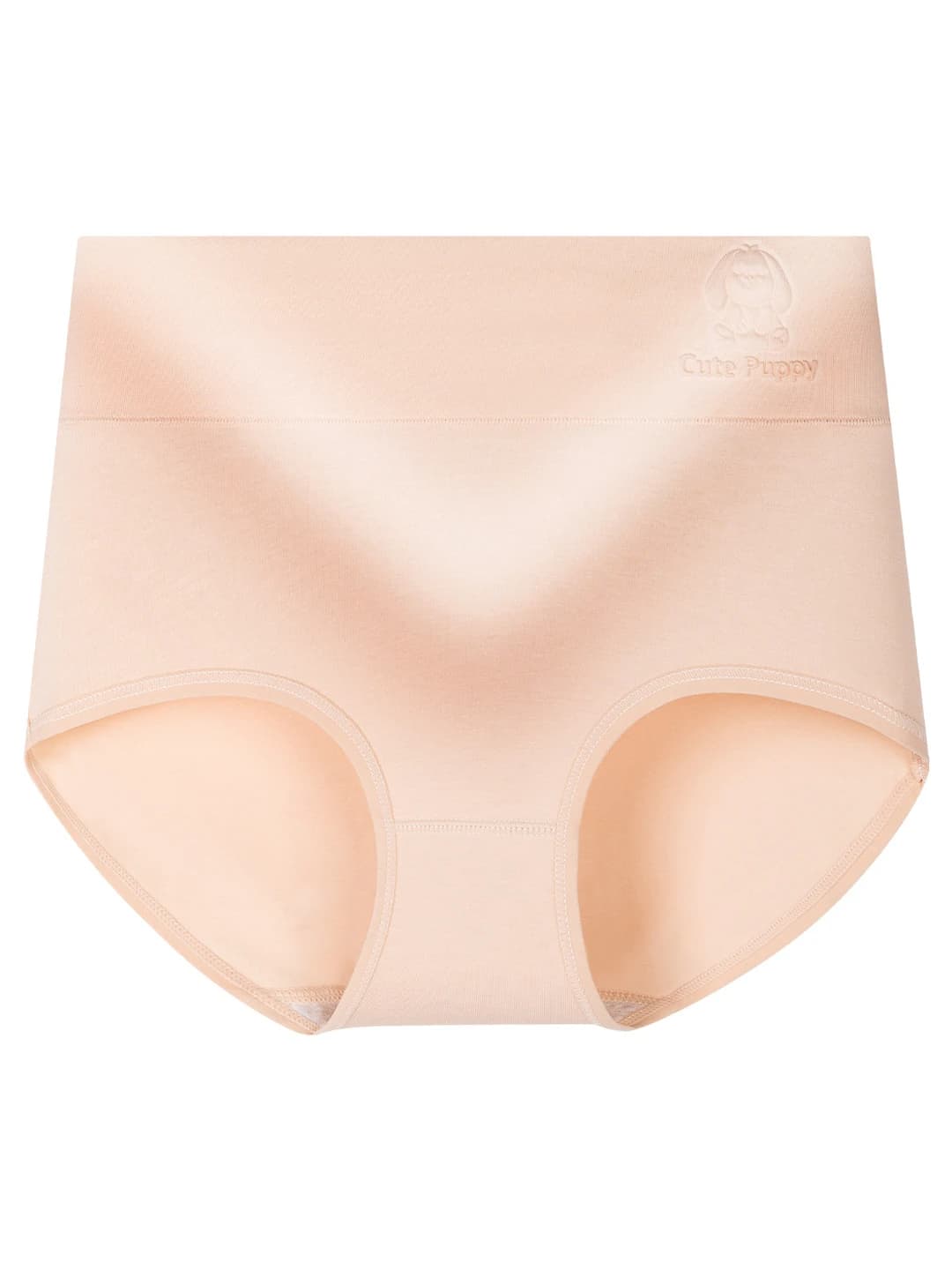 Light apricot