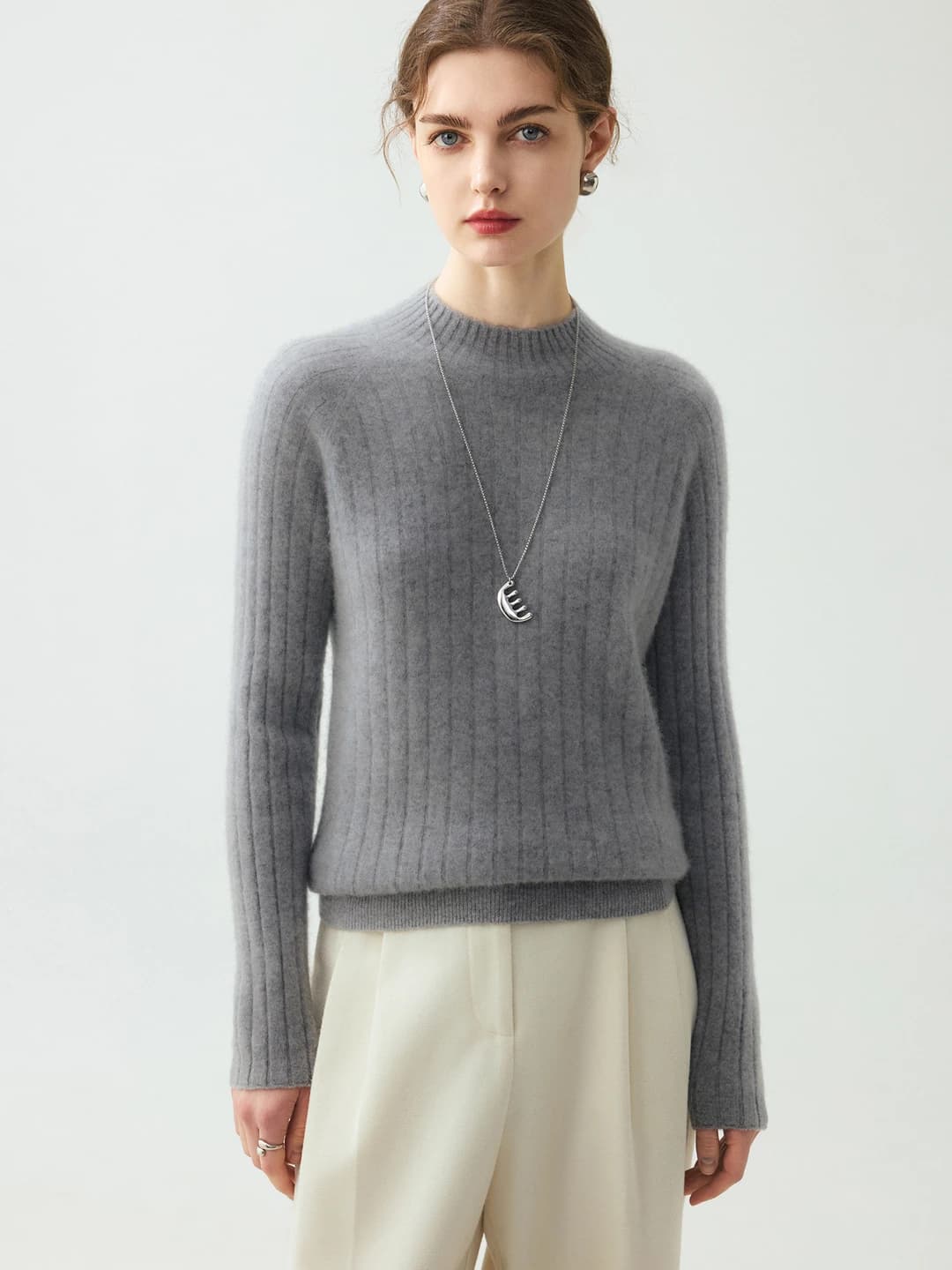 Medium grey