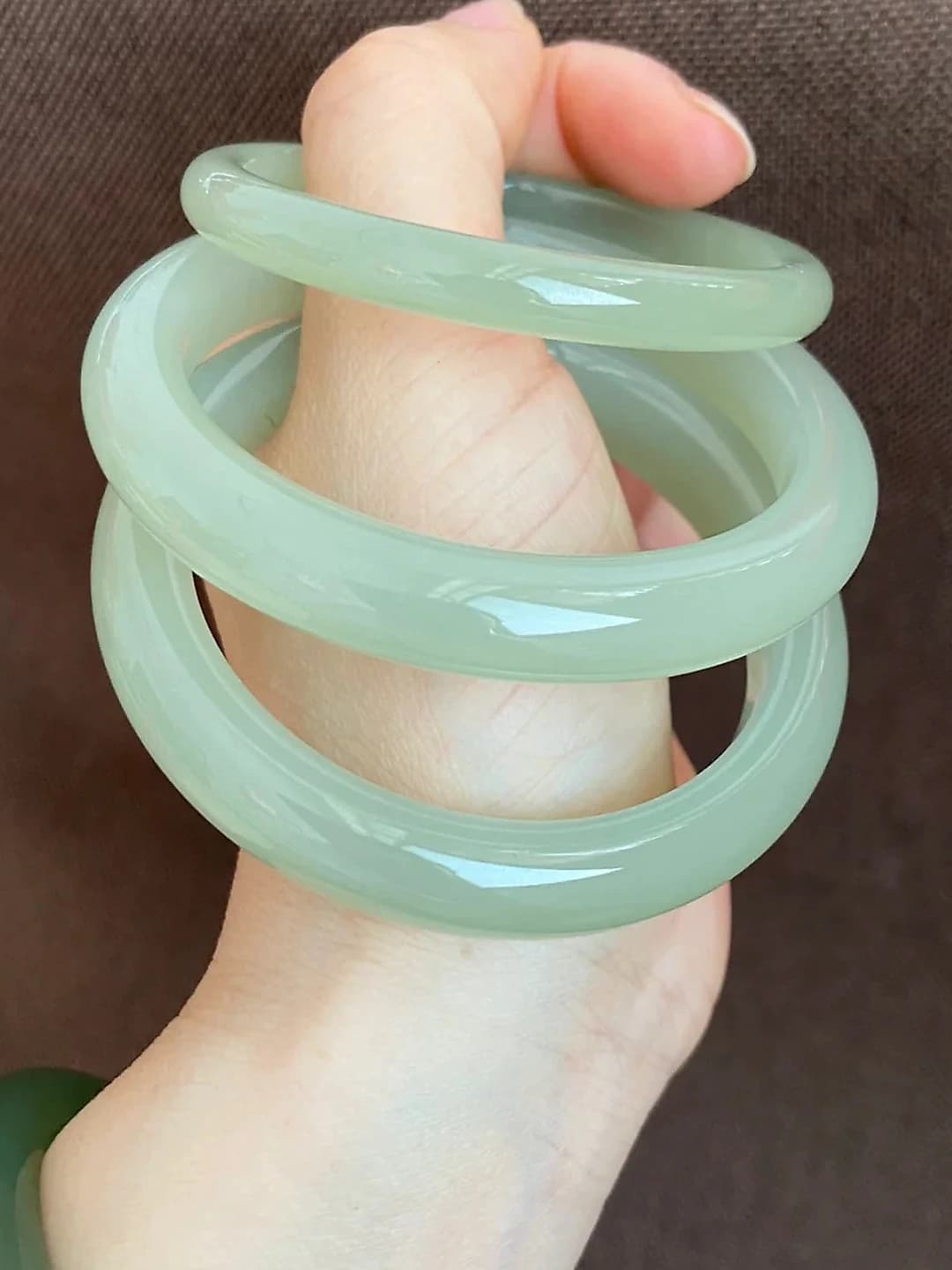 Ширина 10mm Светло-зелёный 1 шт