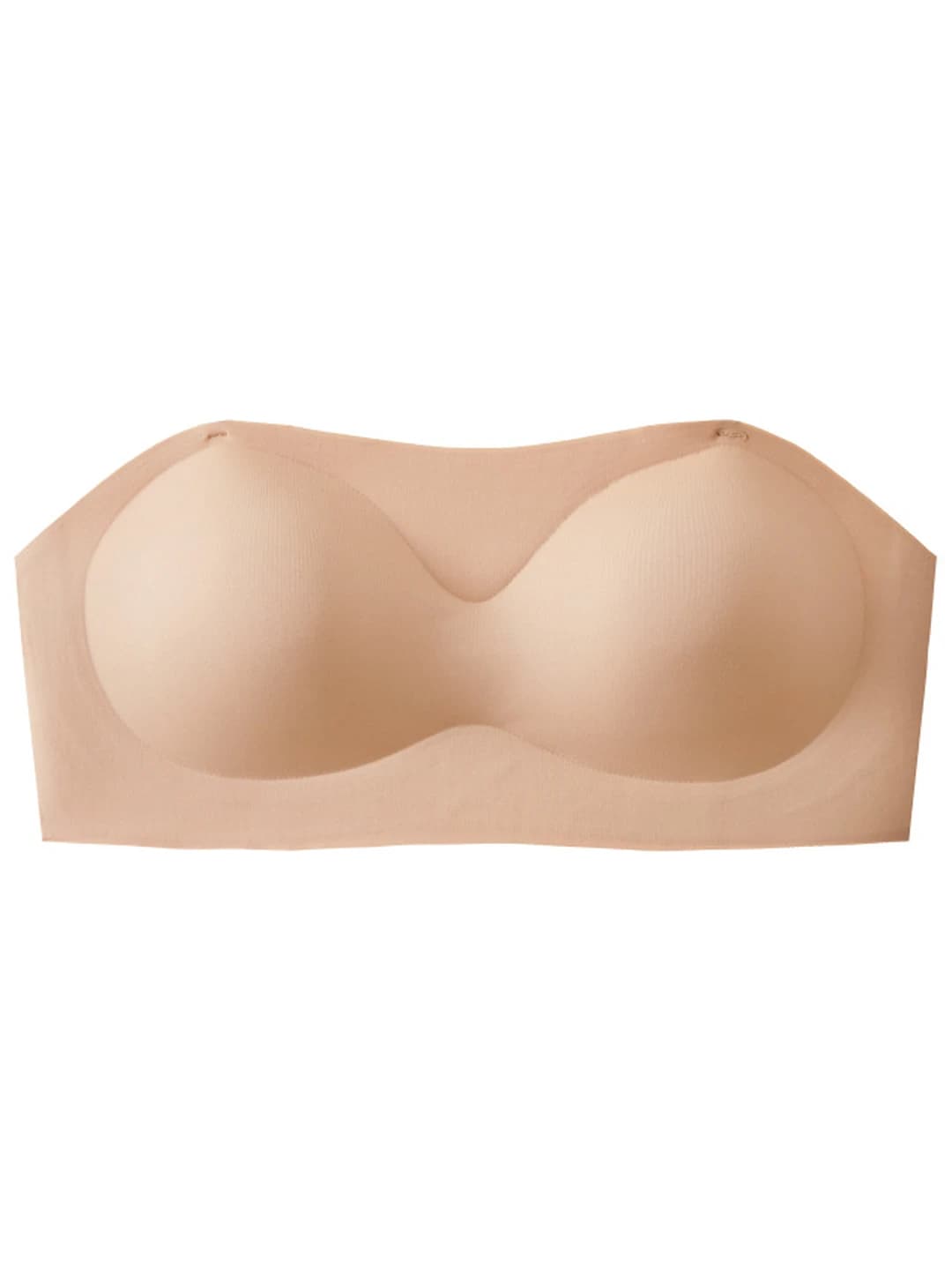 Invisible nude