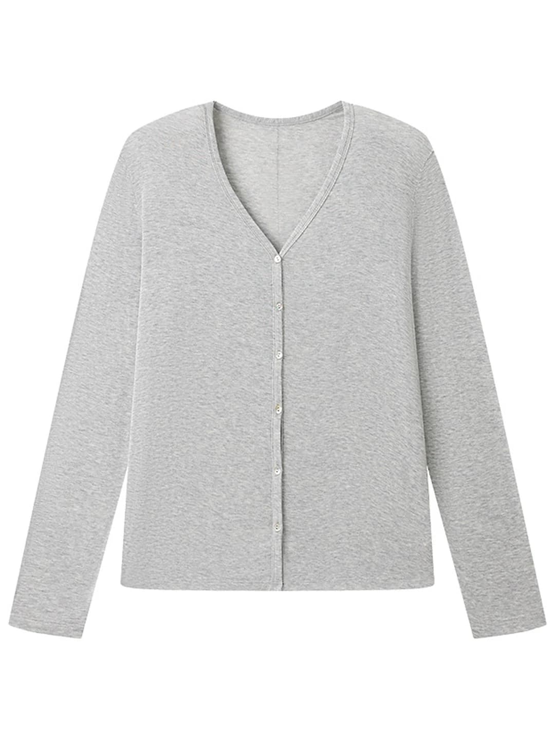 Snowflake grey