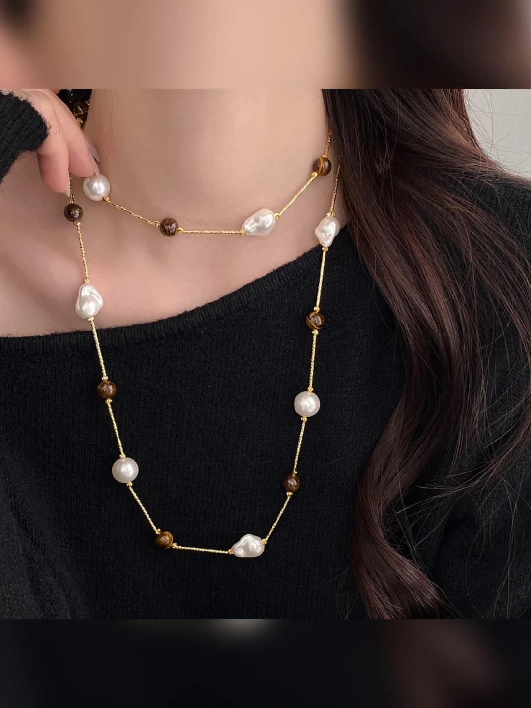 27# Necklace