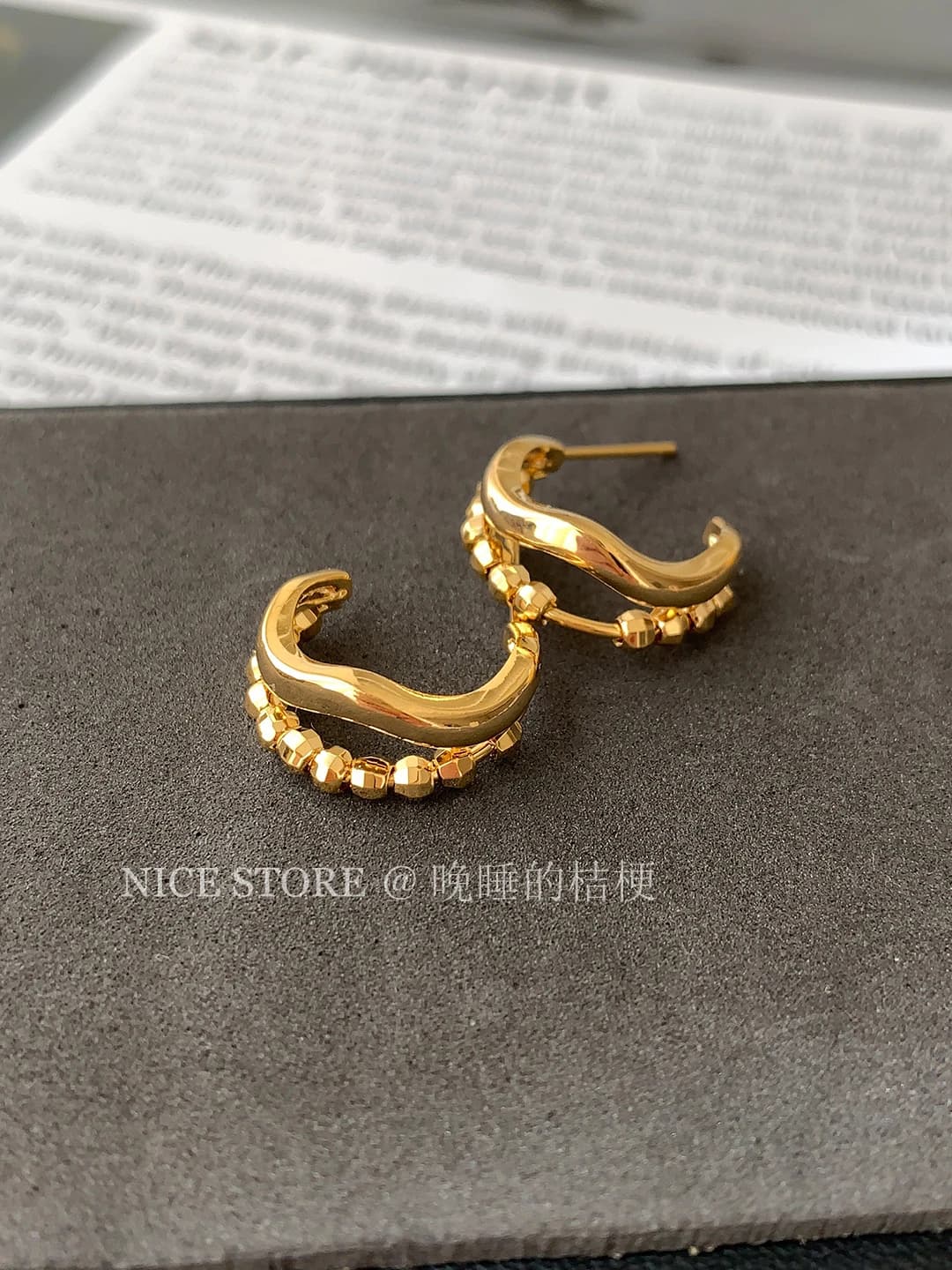Gold