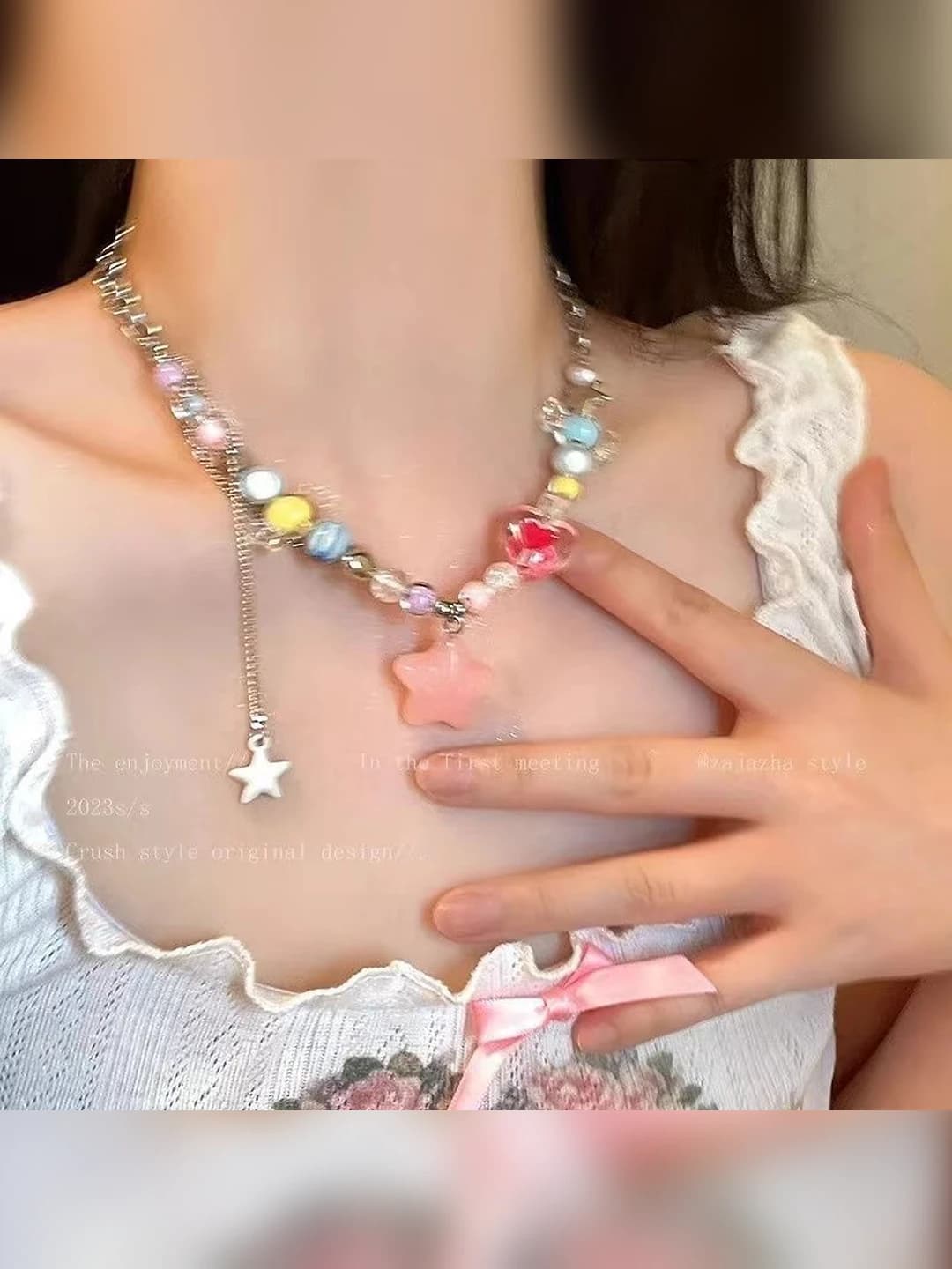 Pushti yulduz zanjir