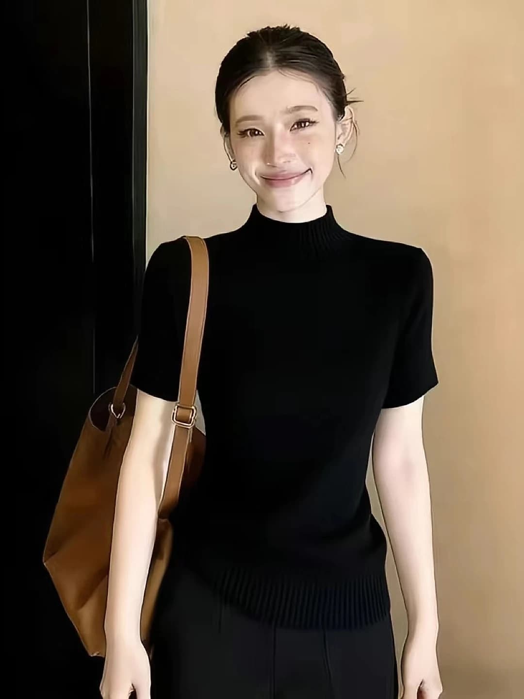 Чёрный