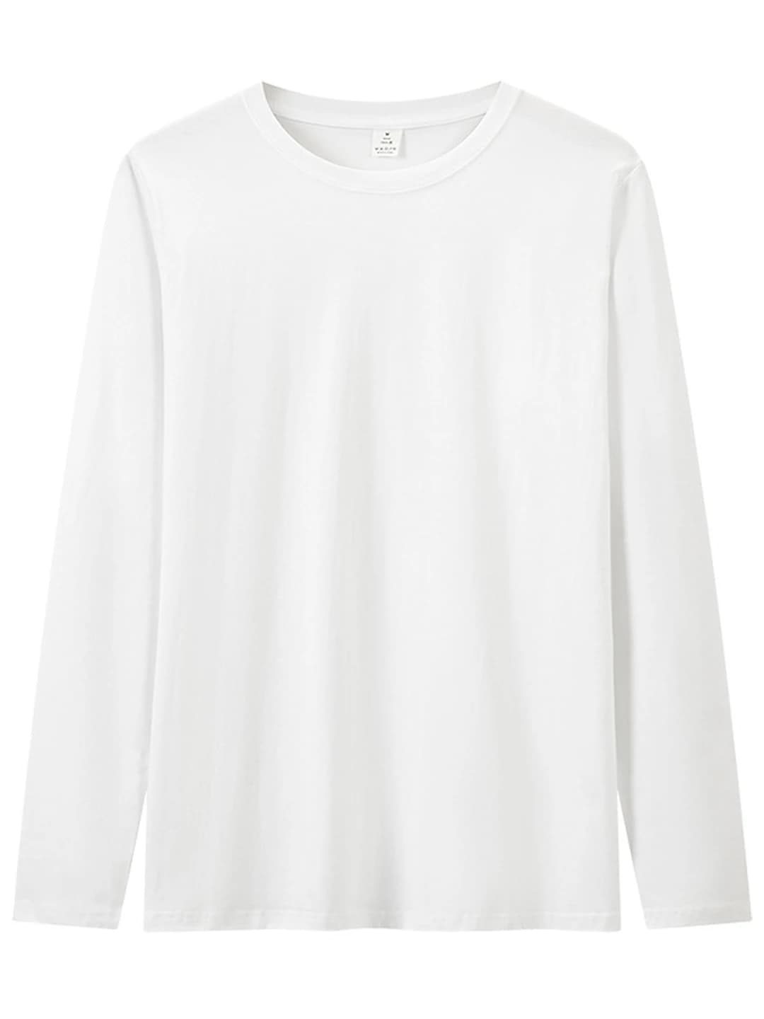 White T-shirt