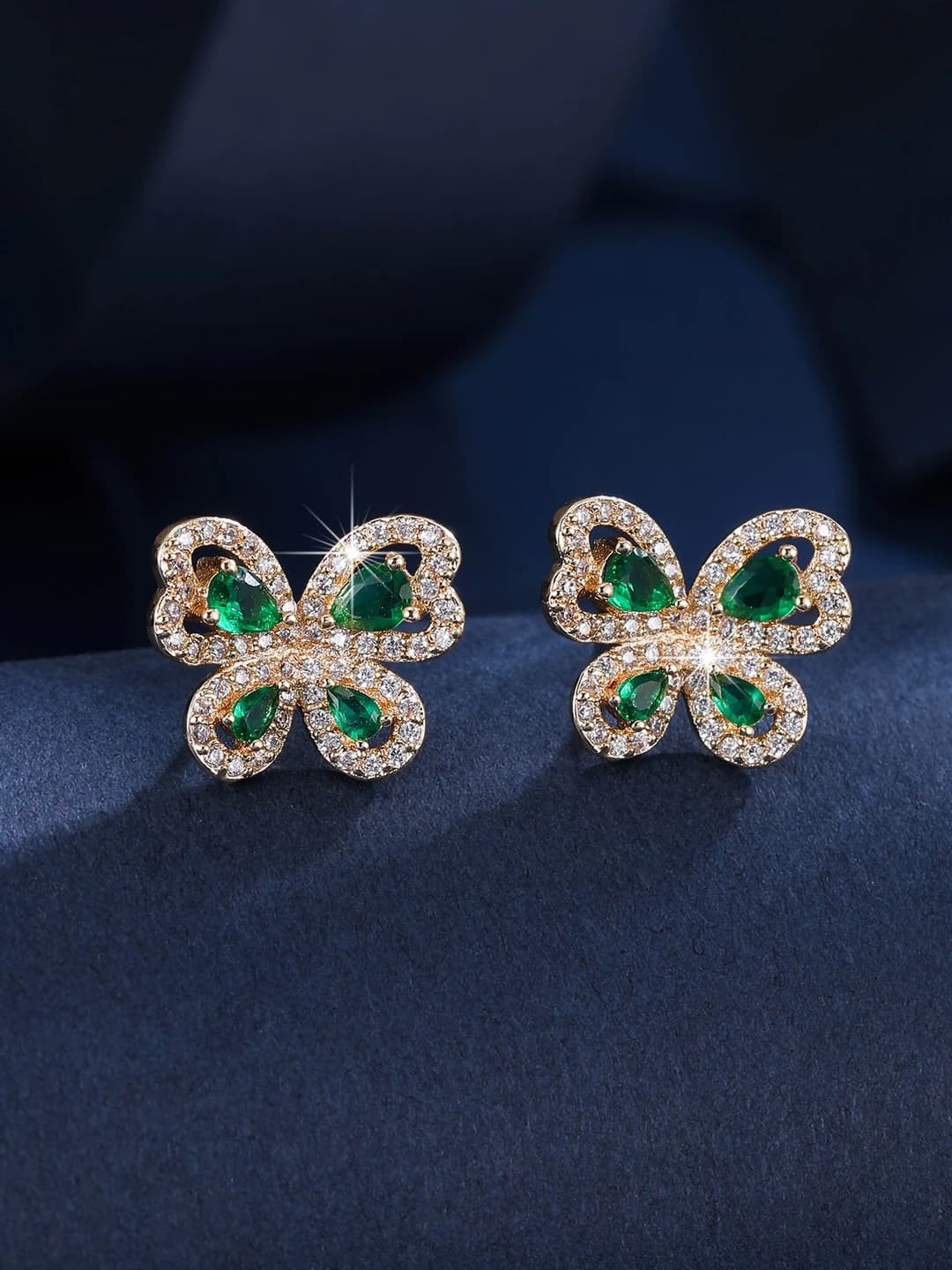 Gold-Green