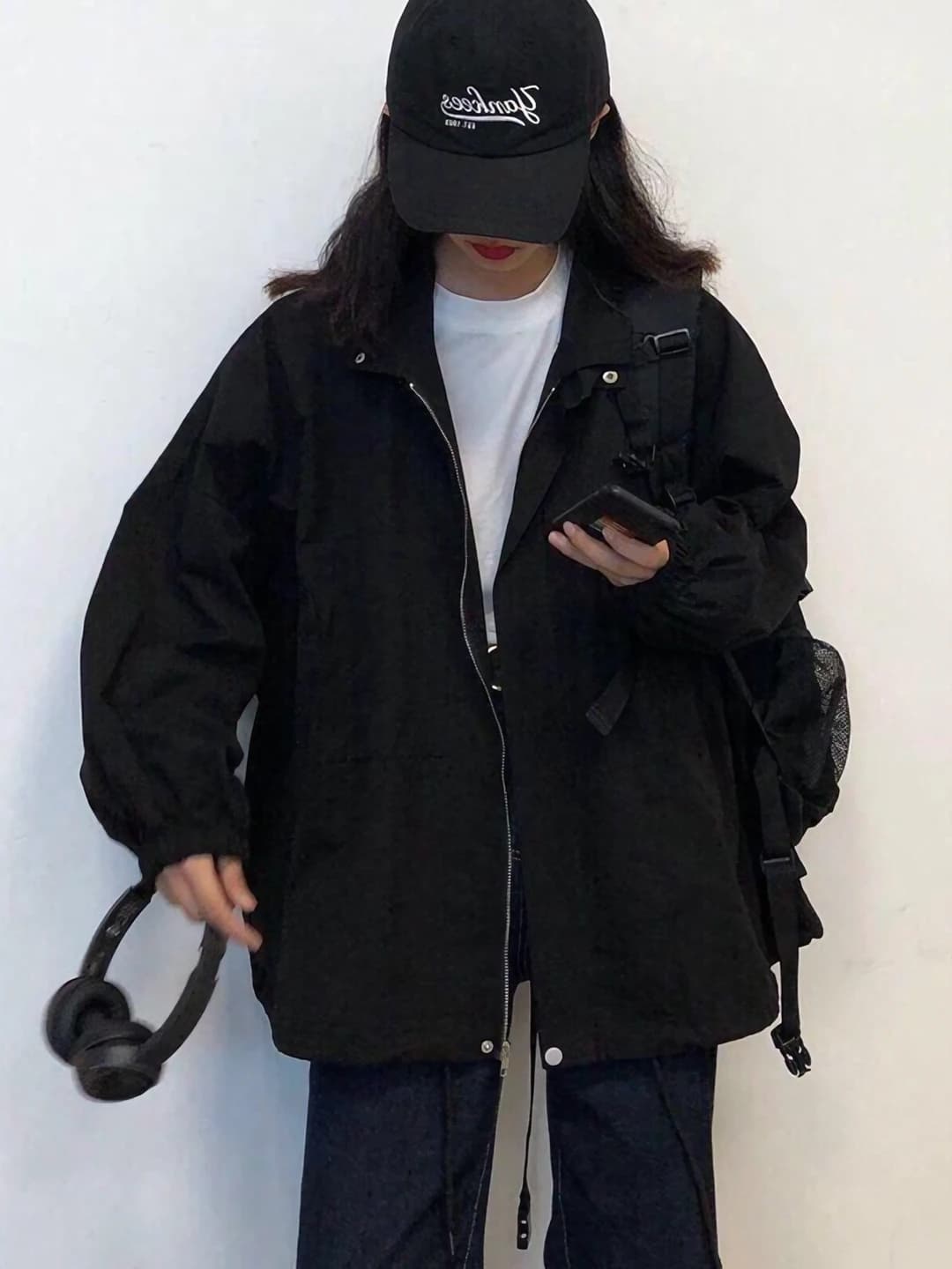 Чёрный
