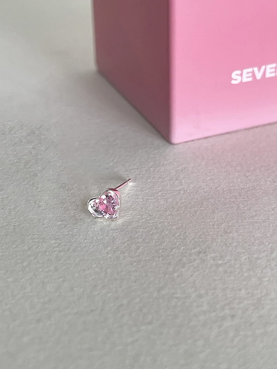 Pink, single