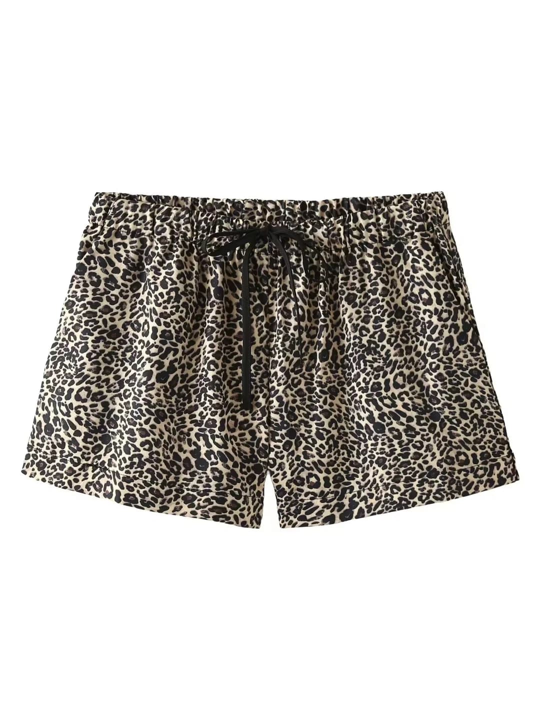 Leopard shim