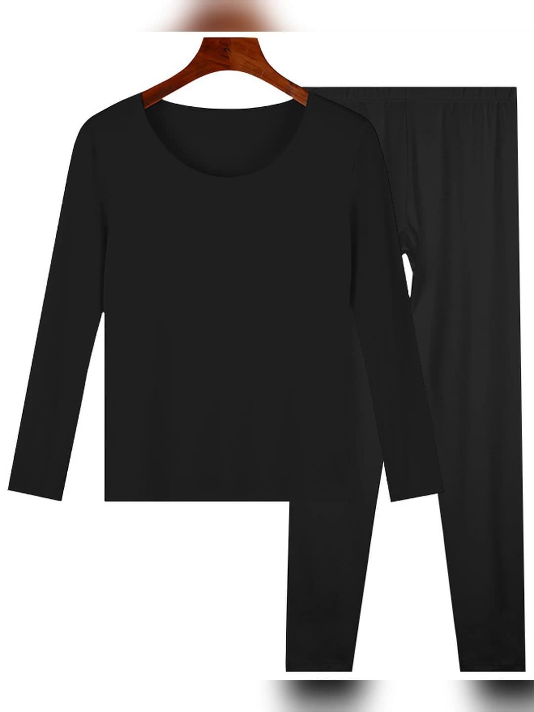 Black women's set