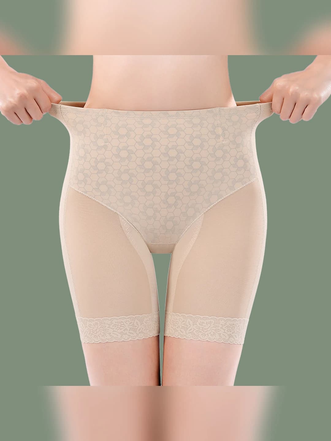 Beige, 1 pc
