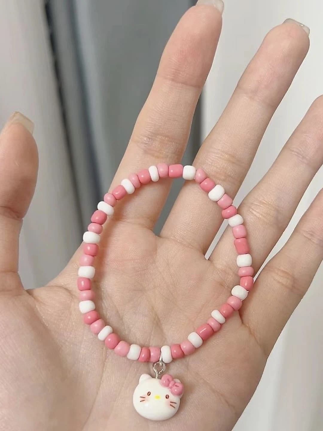 M652 (KT Cat) pink