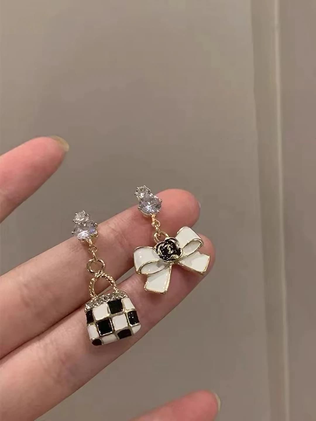 Chanel uslubida