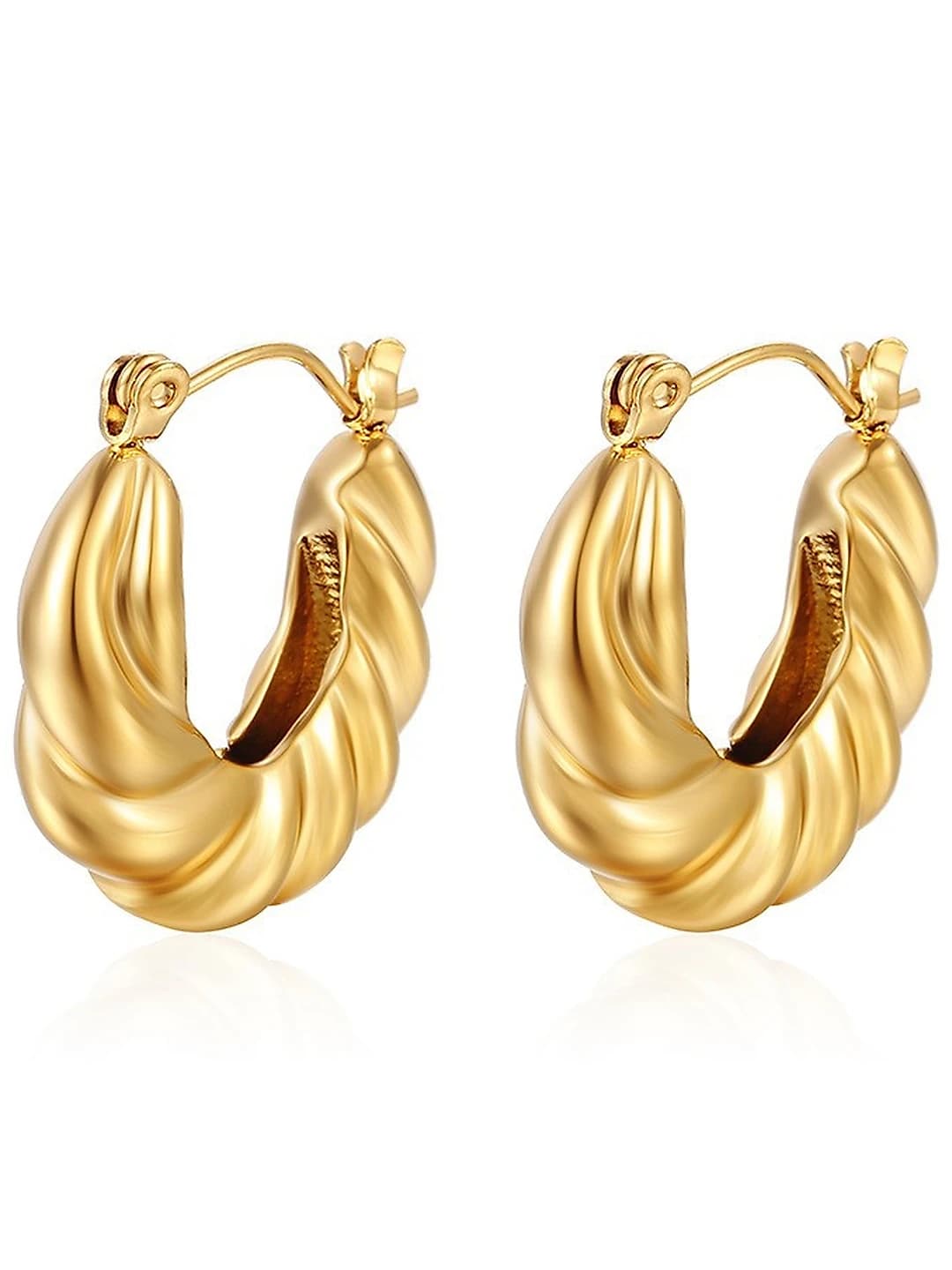MS-141, gold