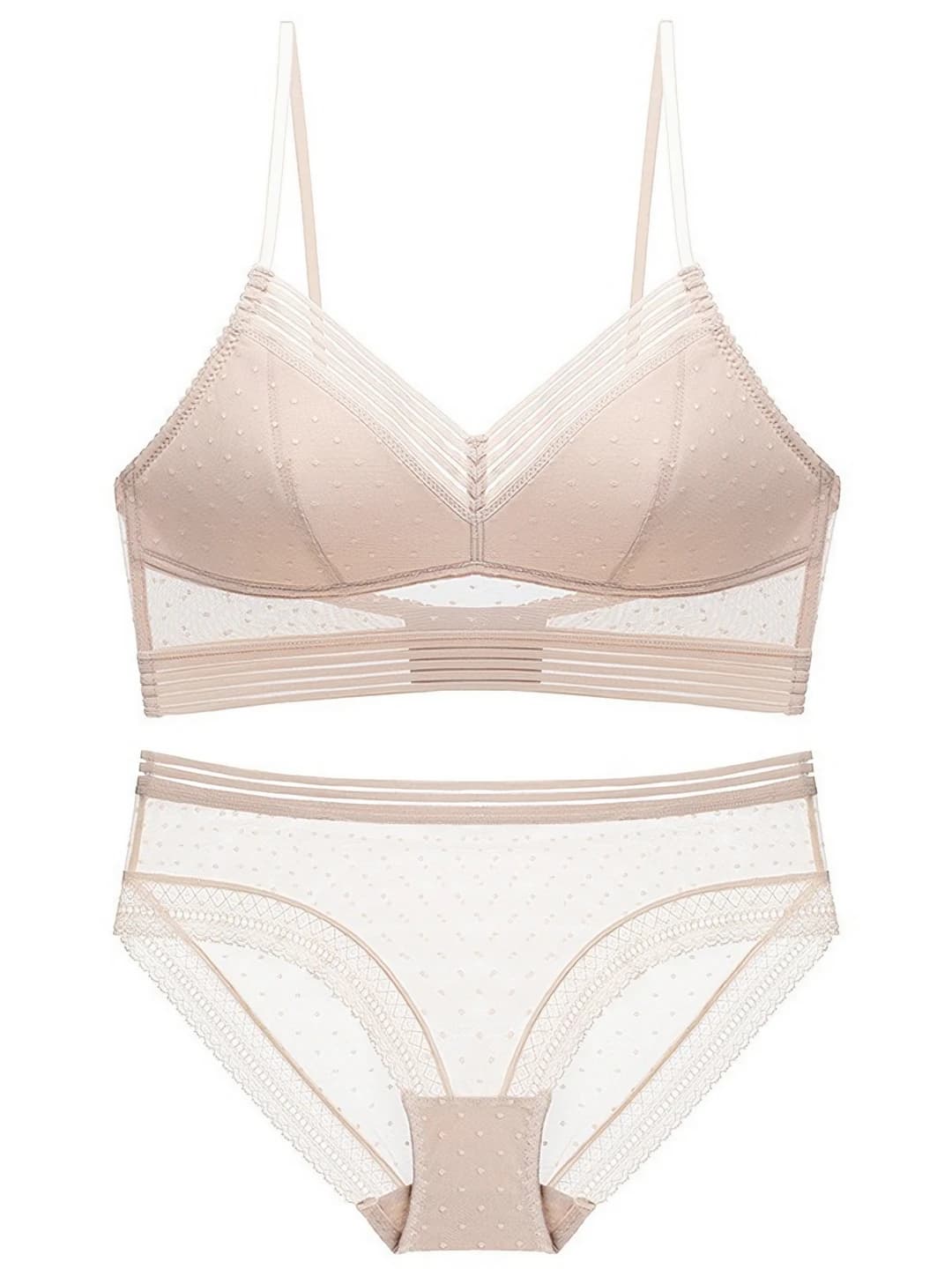 Skin tone (Set)