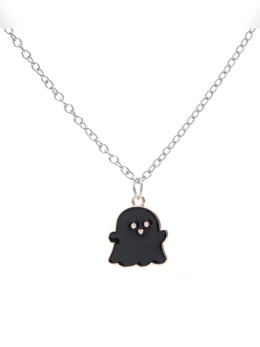 Black ghost