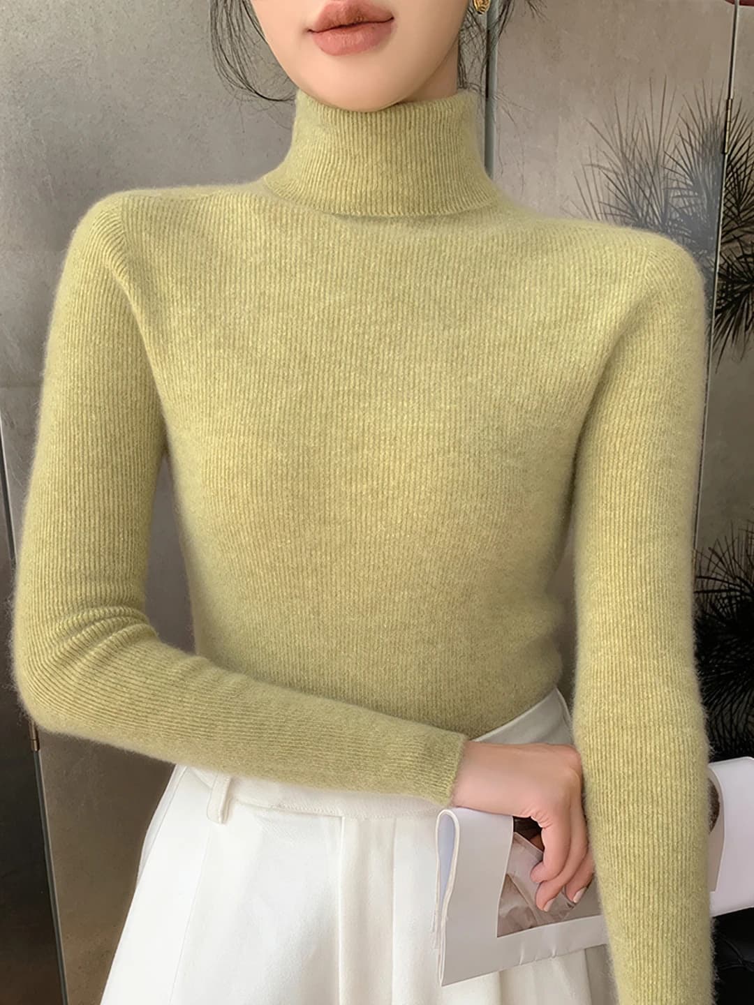 Matcha green