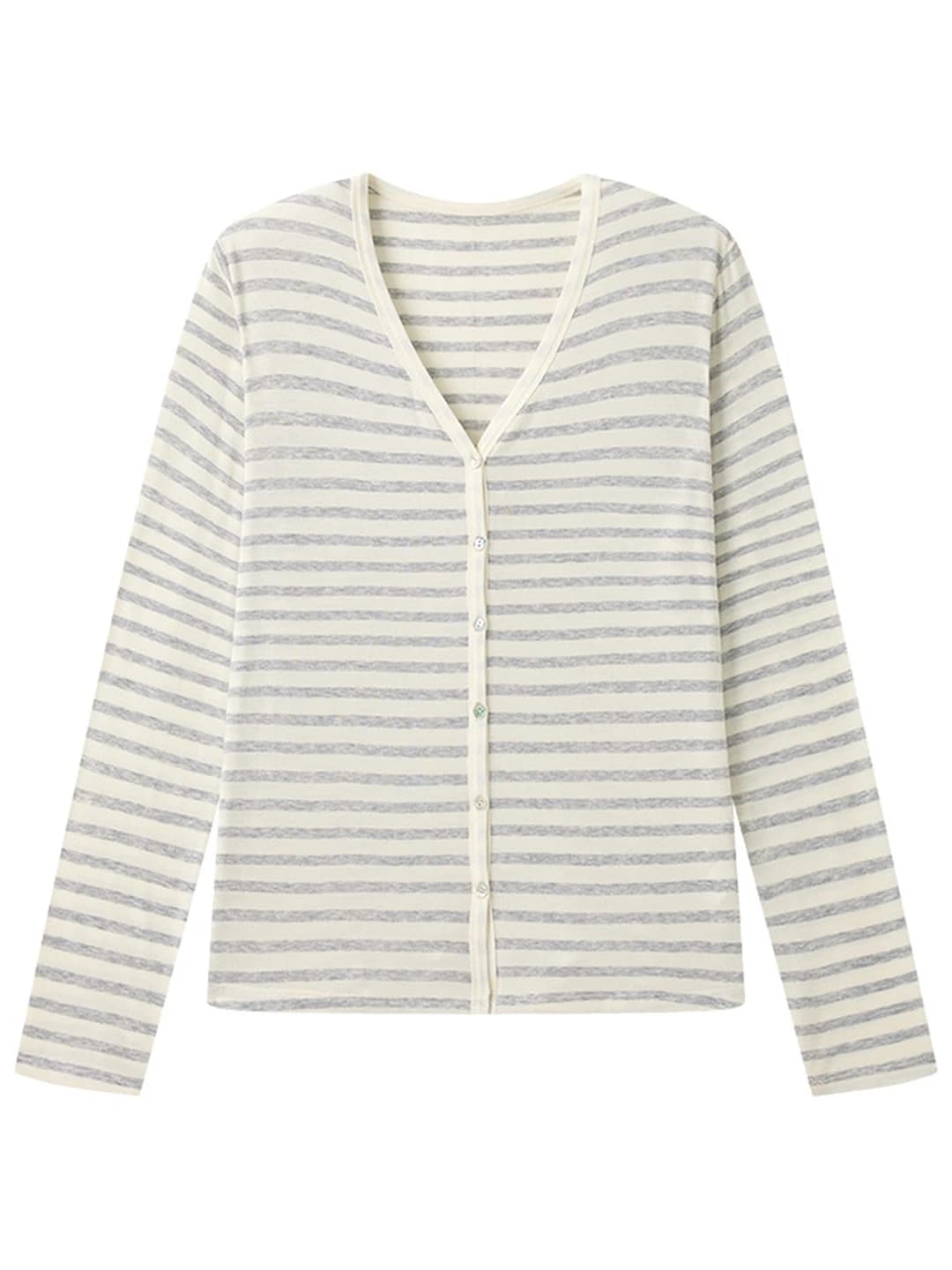 Plain stripes