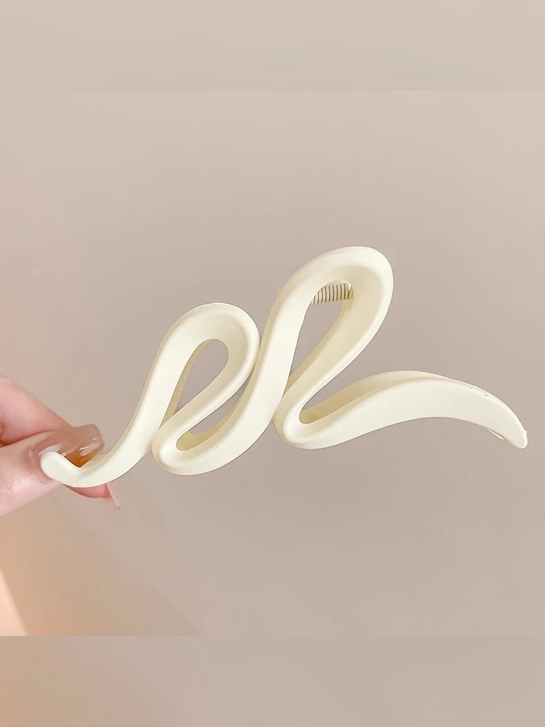 White 13 cm