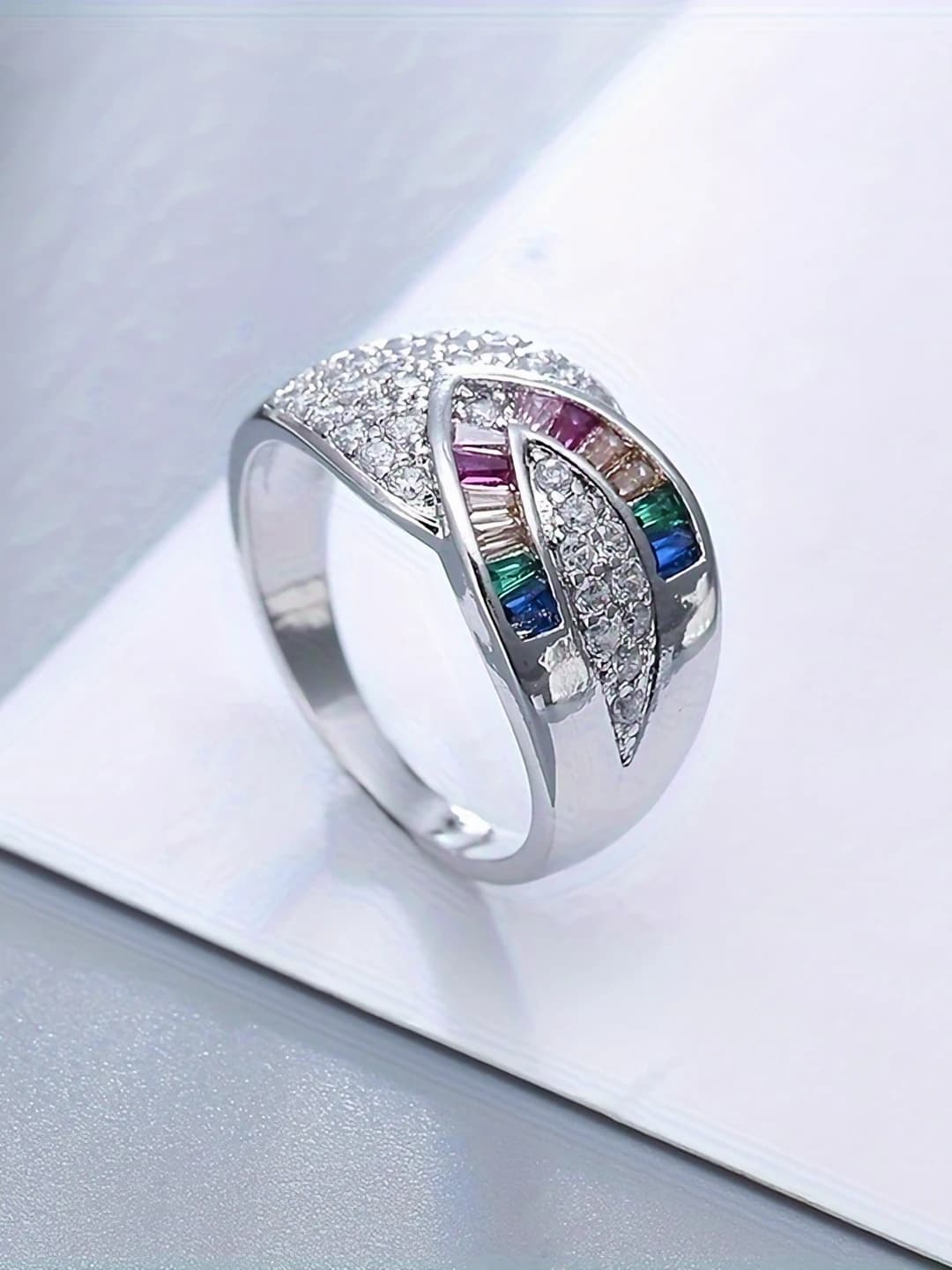 Silver