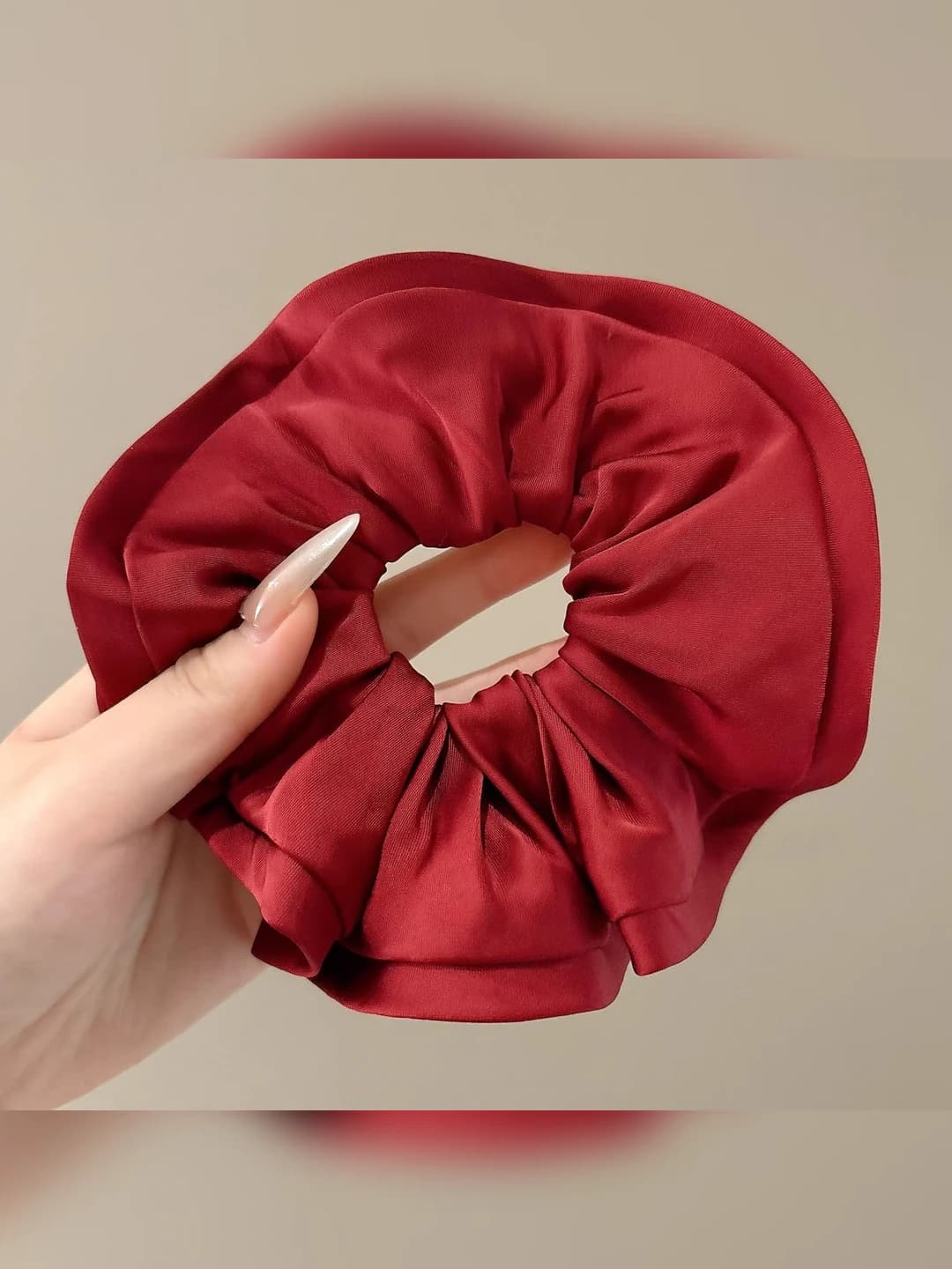 Red, 14 cm
