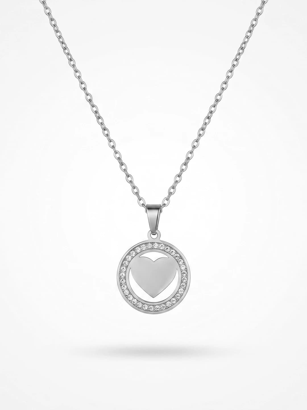 Sku11861 Стальное сердце