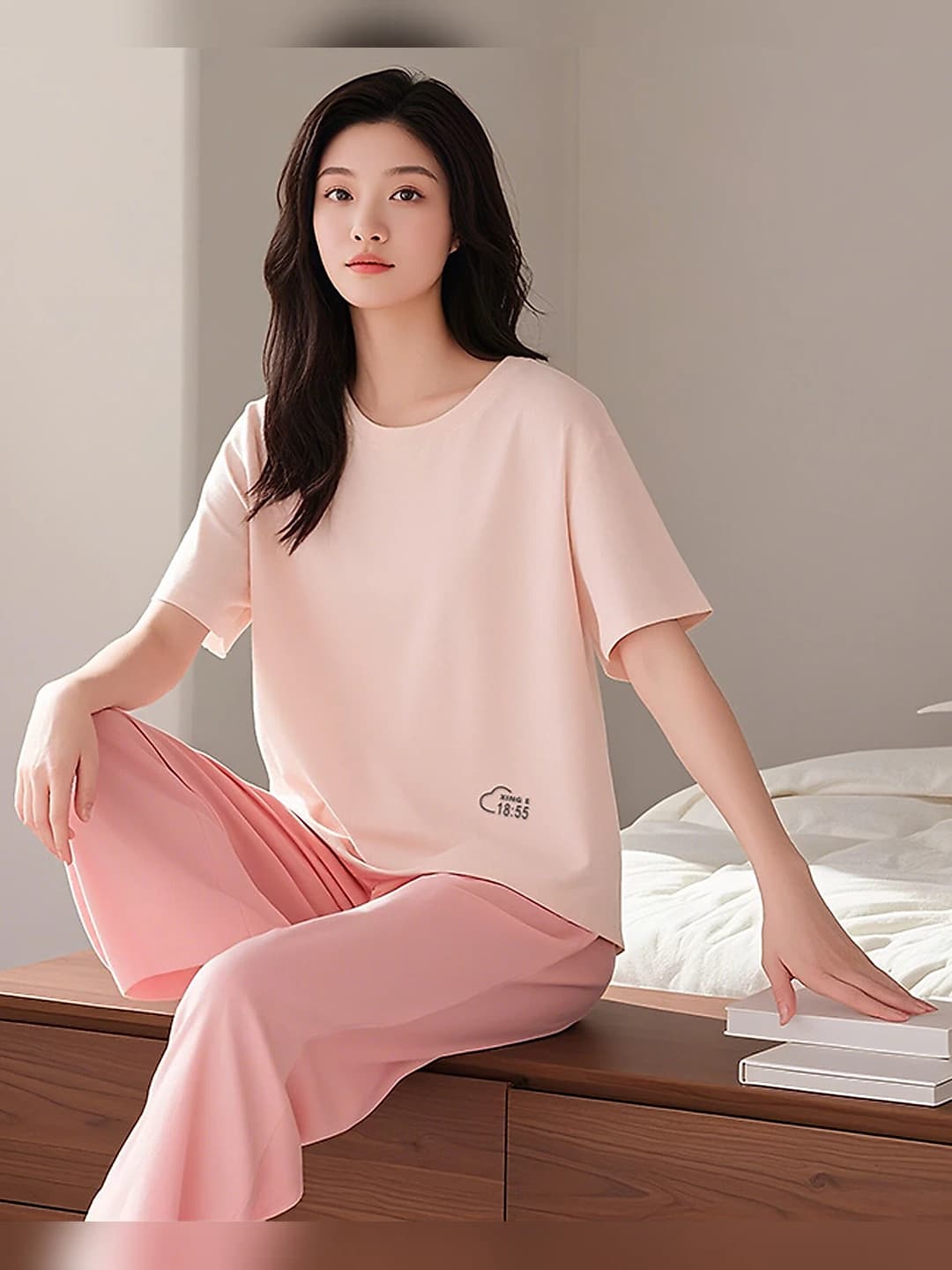 Sakura pushti