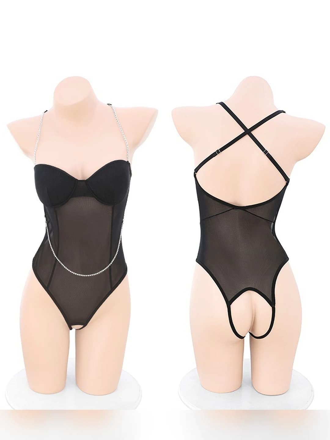 Sexy bodysuit