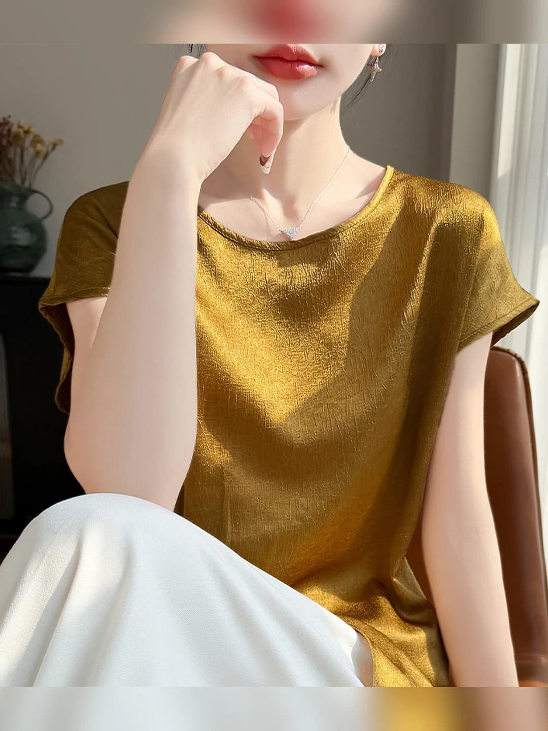 Gold