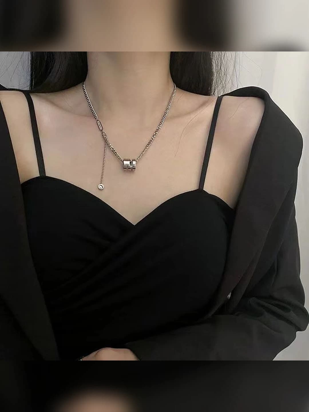 Waist