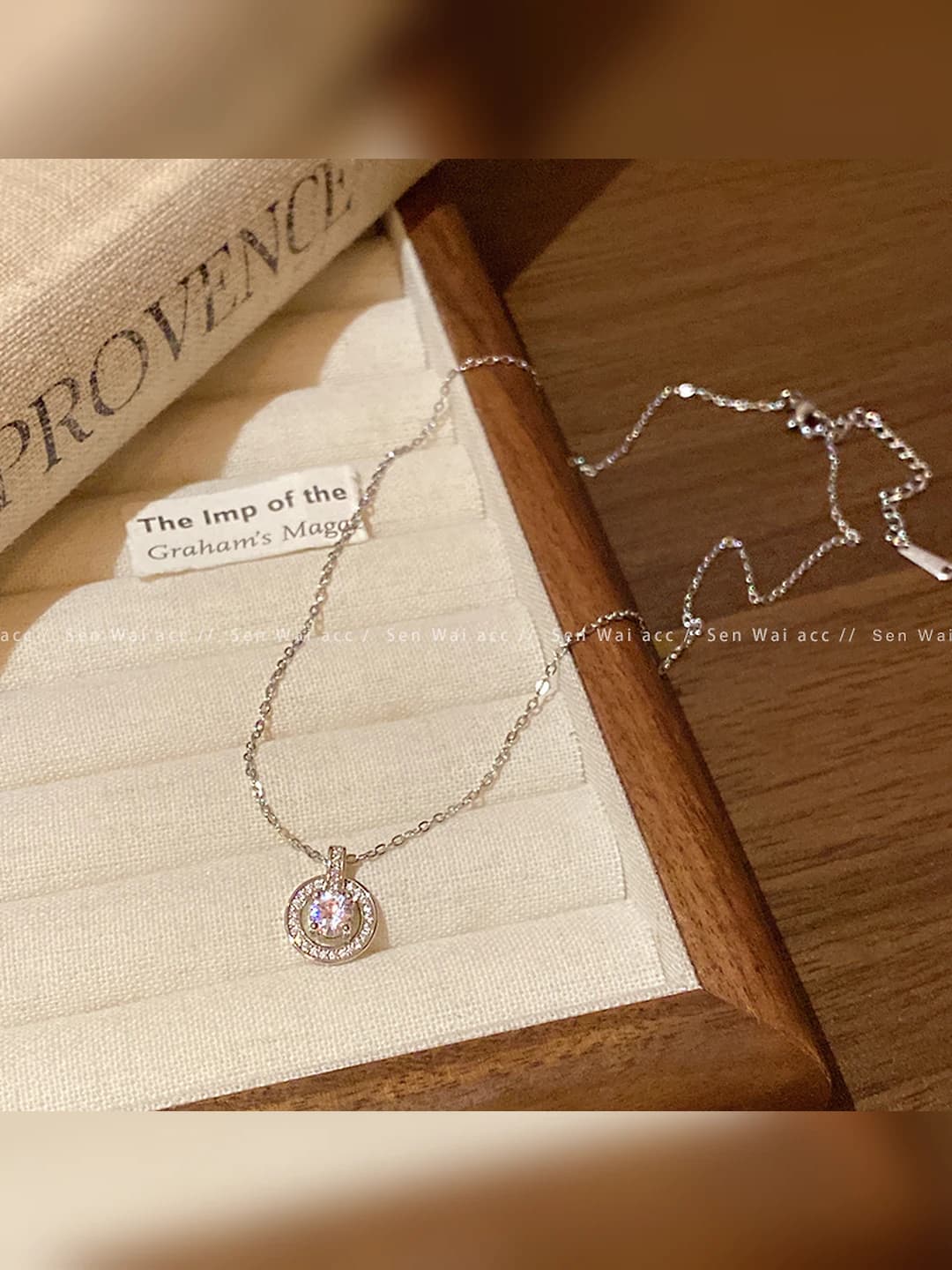 X1674 Silver