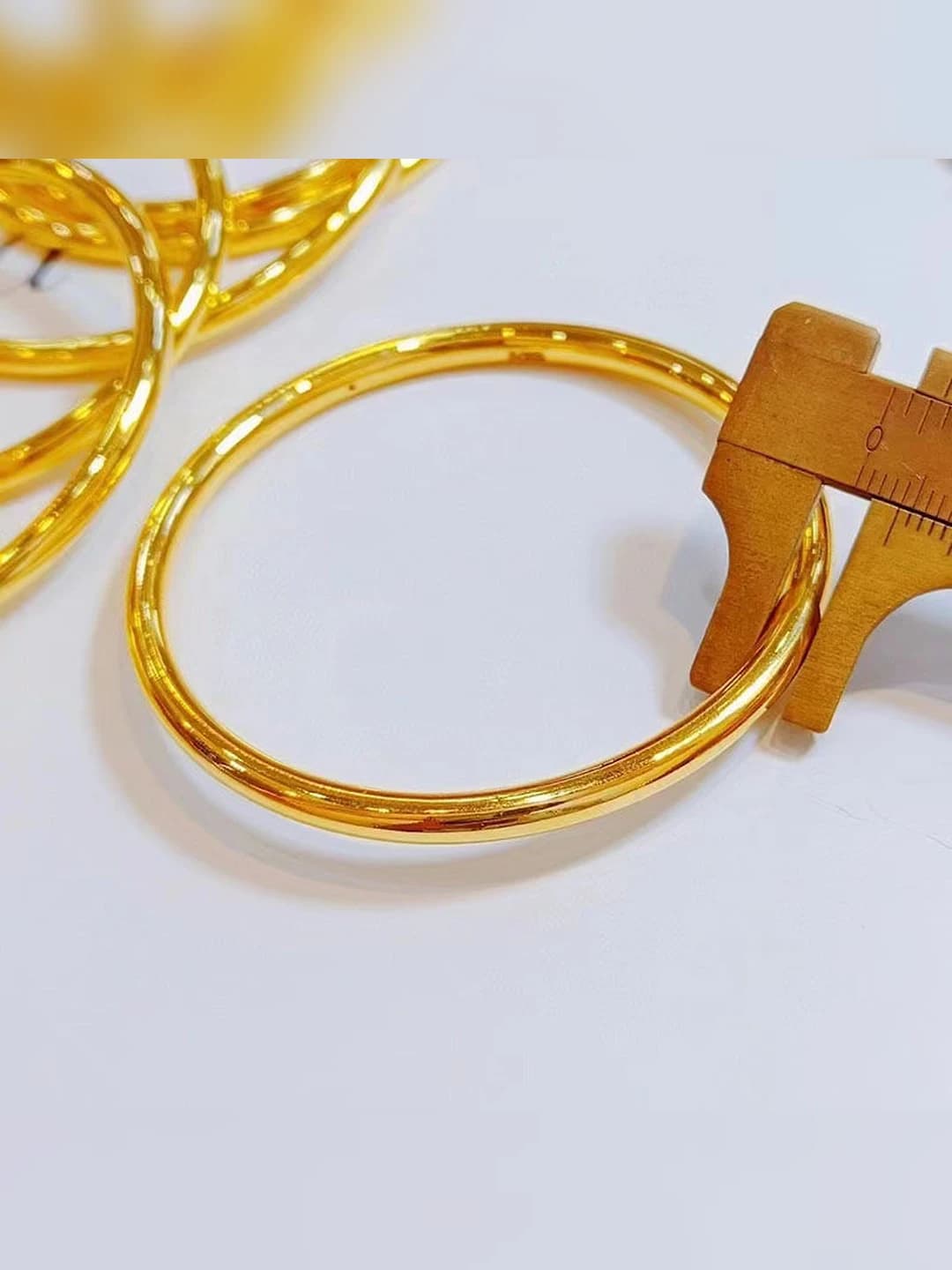 4mm кольцо света, 60mm диаметр