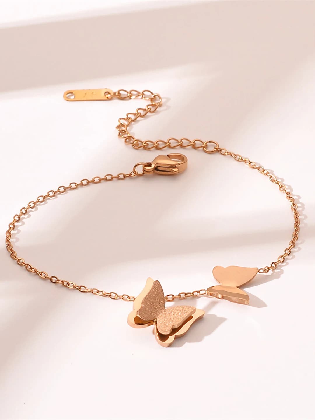 6638-Rose gold