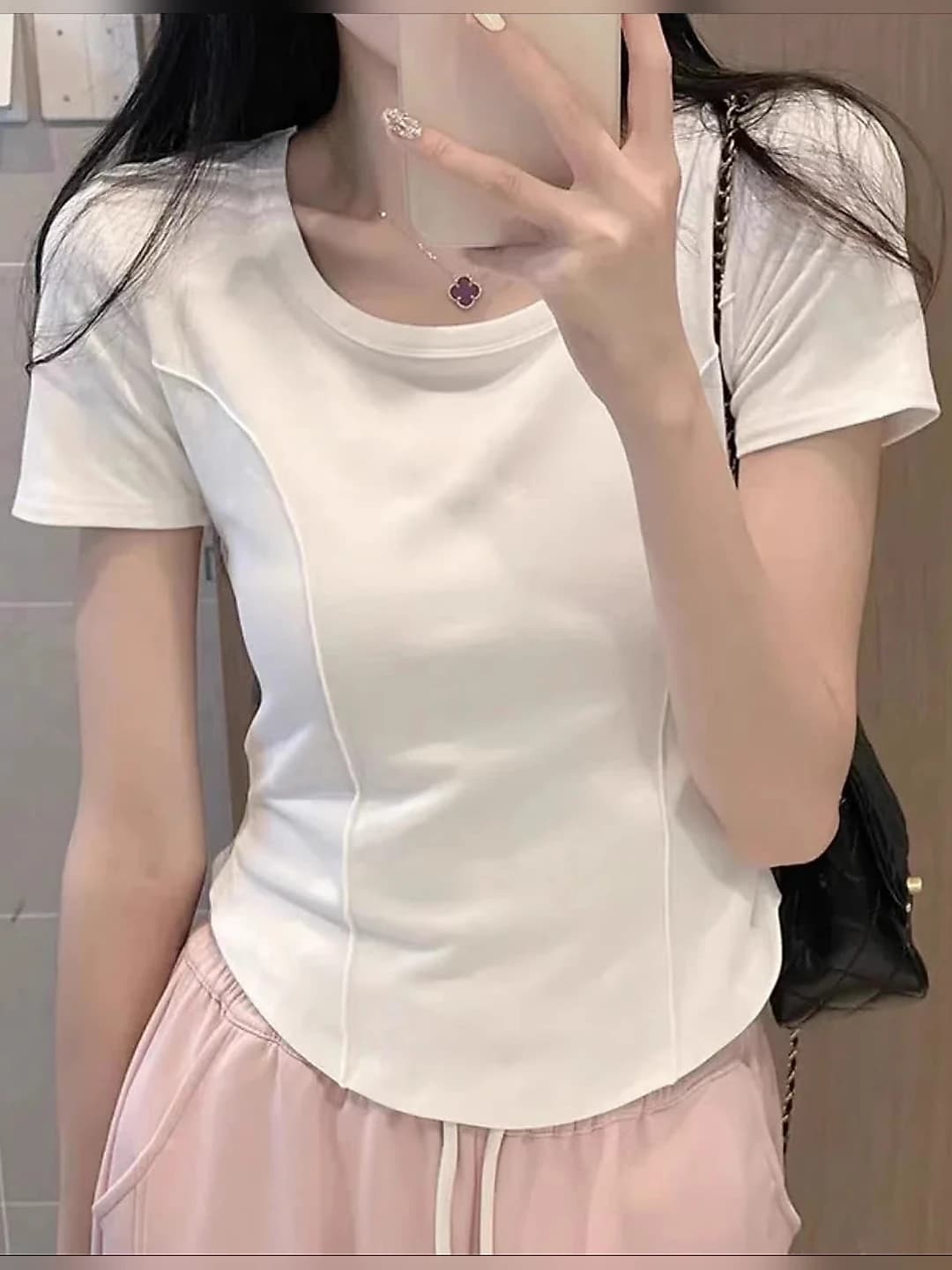 Oq, qisqa yengak