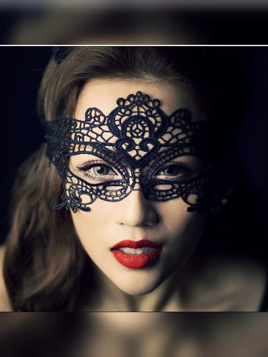 Eye Mask