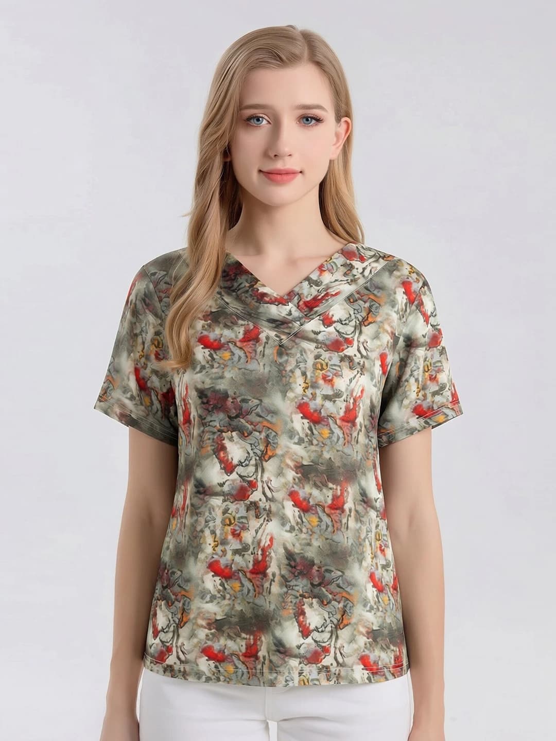 Floral No. 201