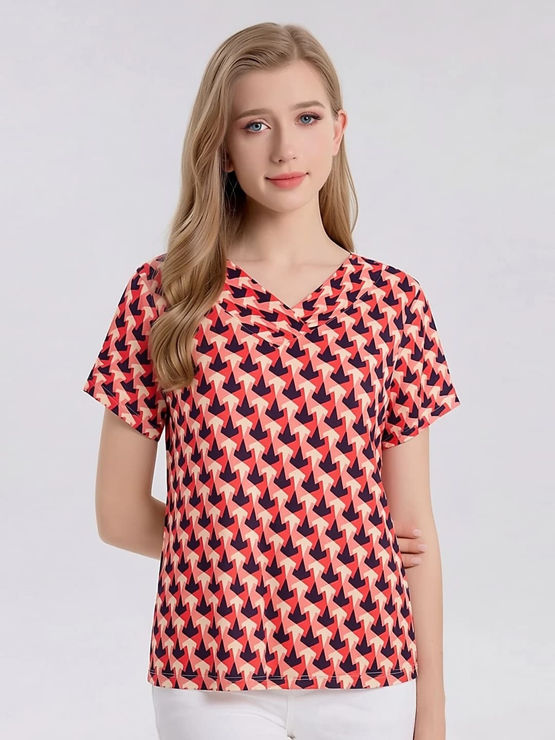 Floral No. 203