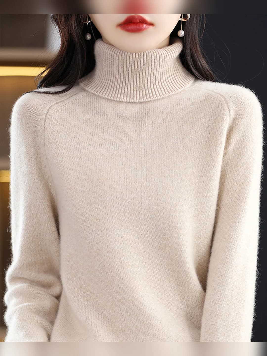 Elegant beige