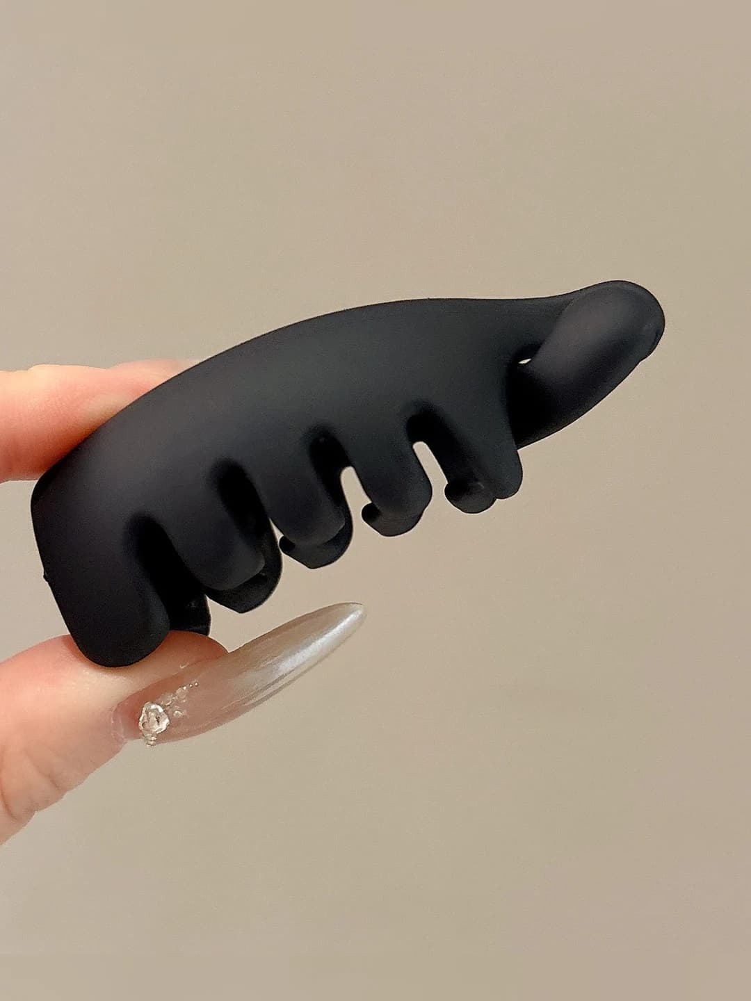 2# Matte black