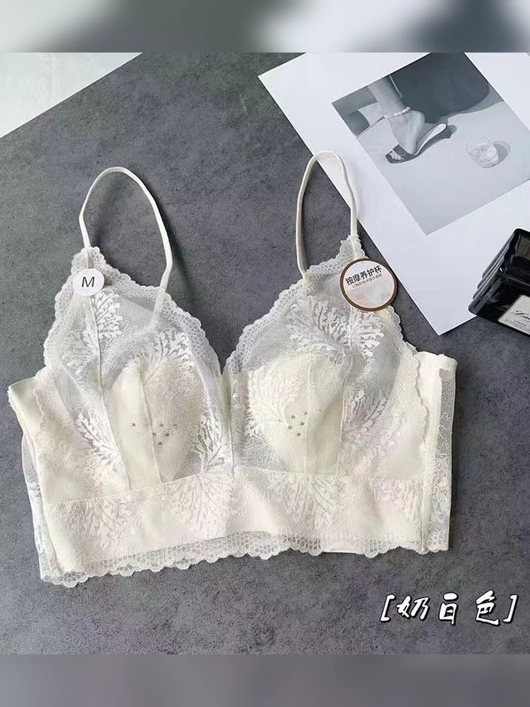 Champagne white