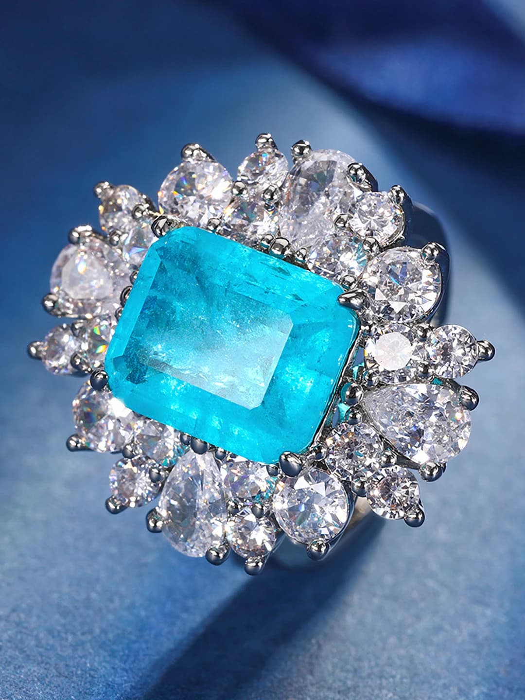 Paraiba ring