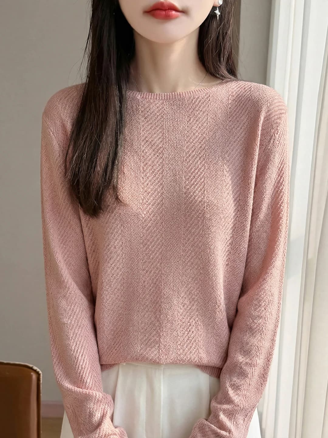Sakura pink