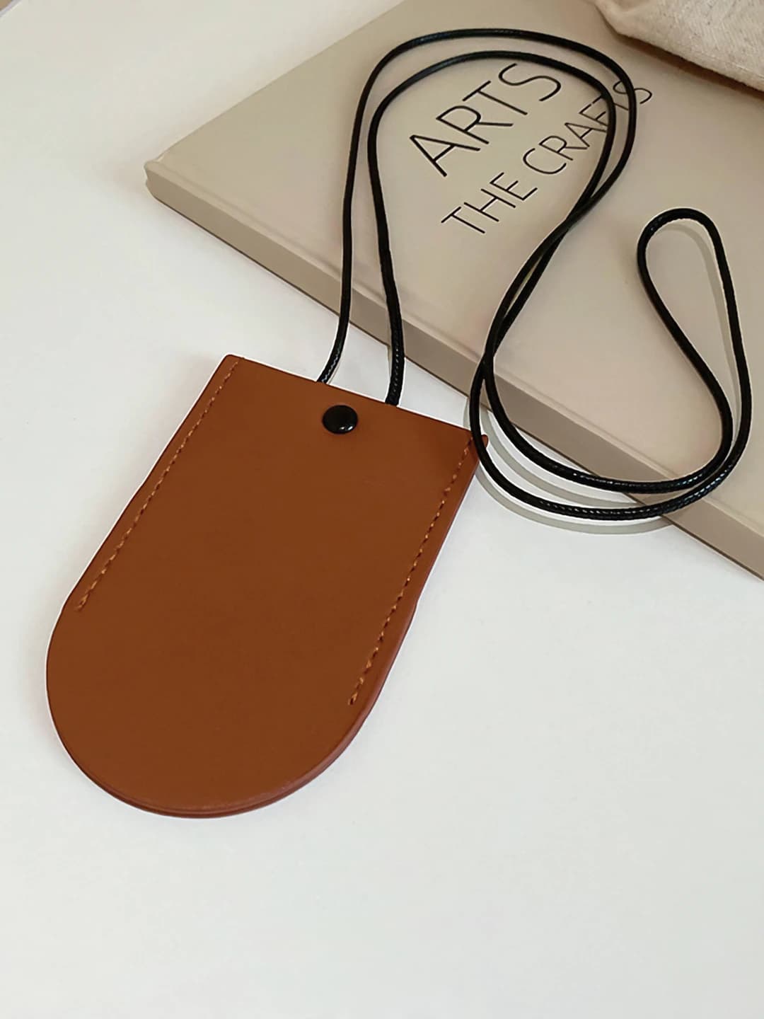 #40, brown, long