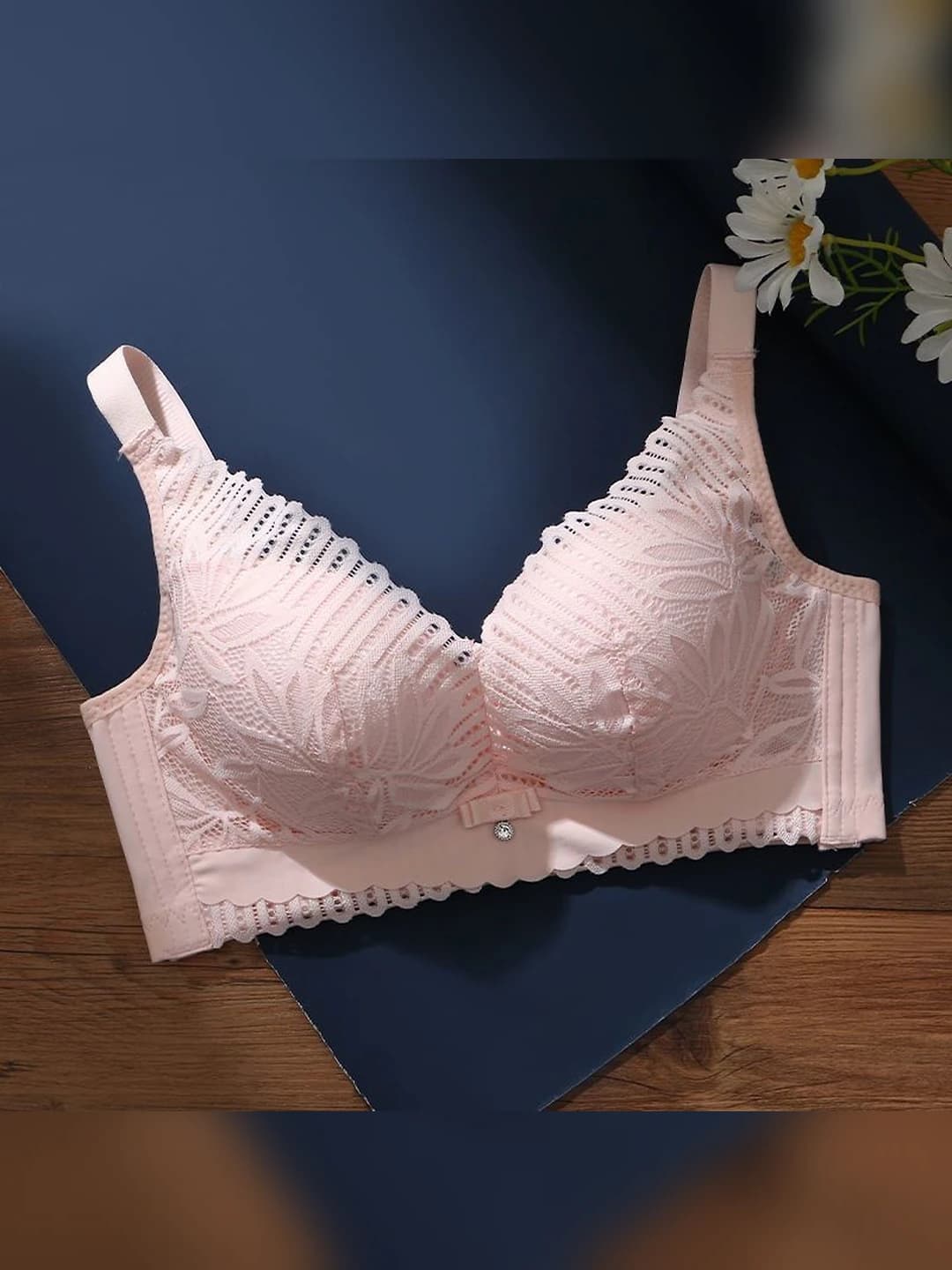 Warm nude