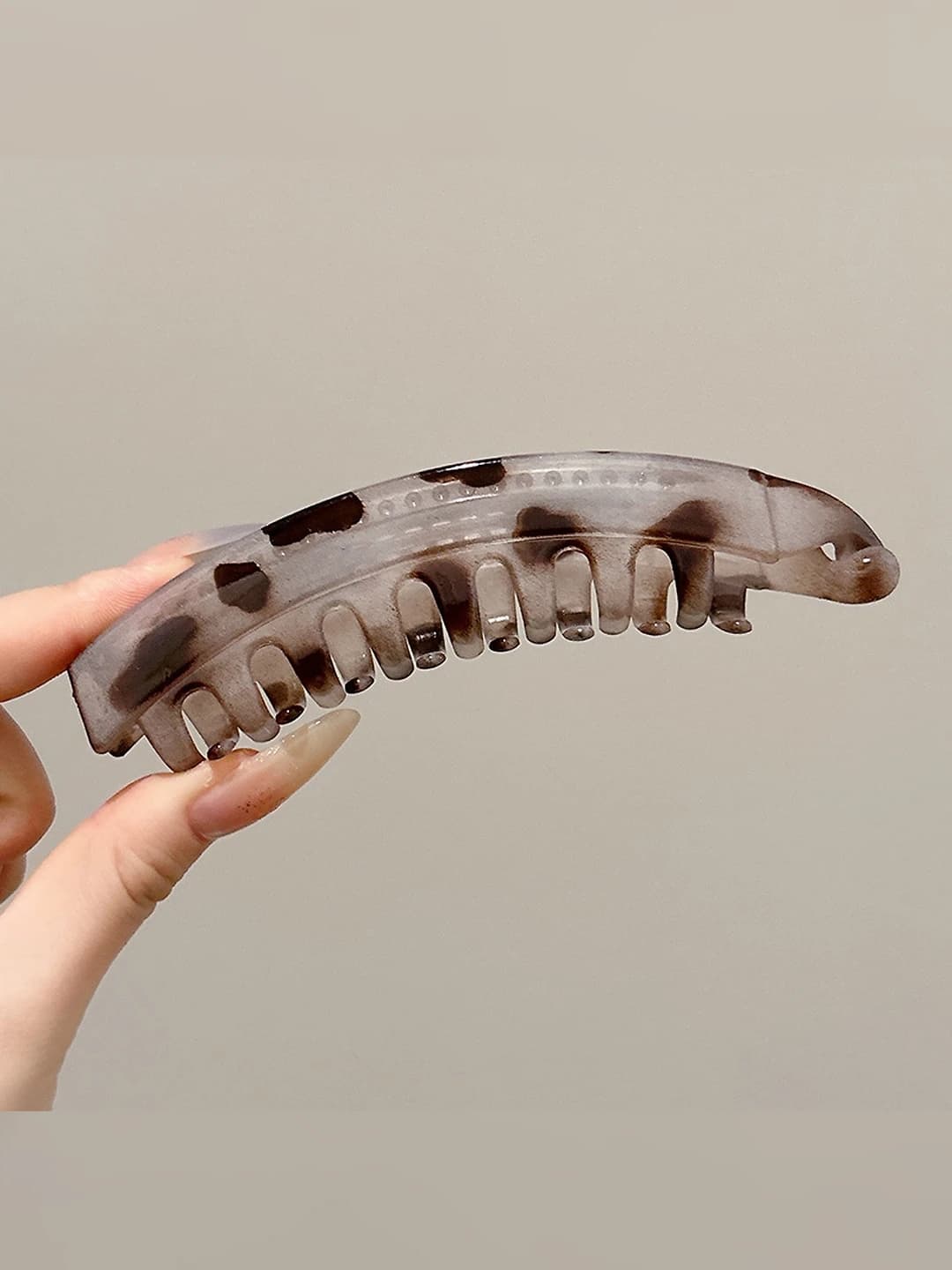 Kul leopard, 13.5 cm