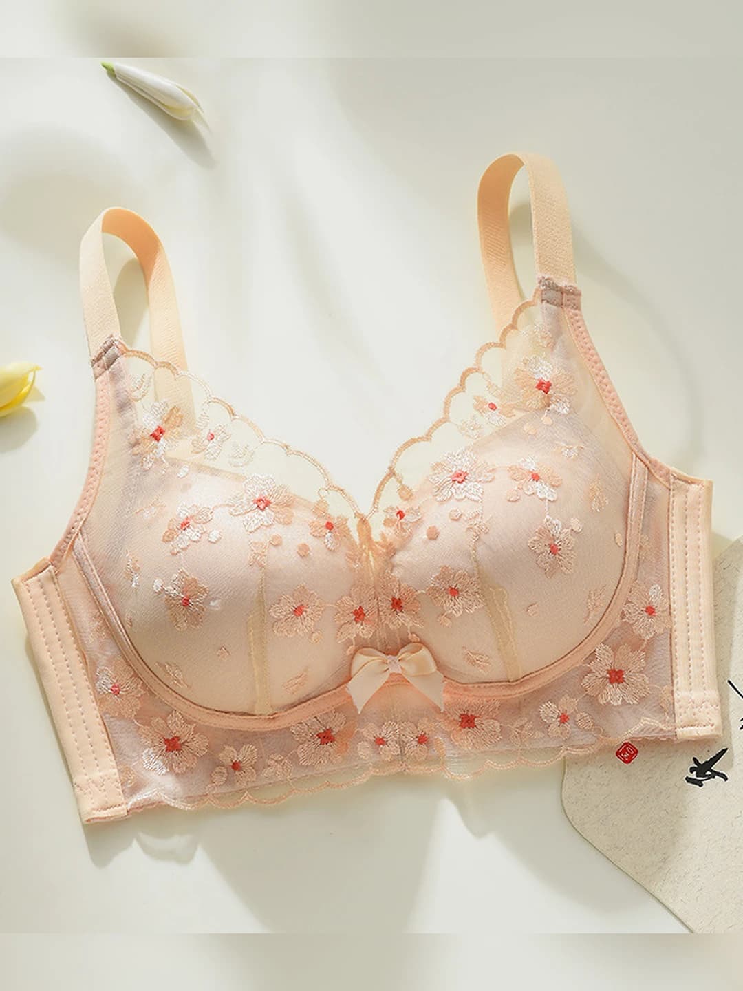 Warm nude, single