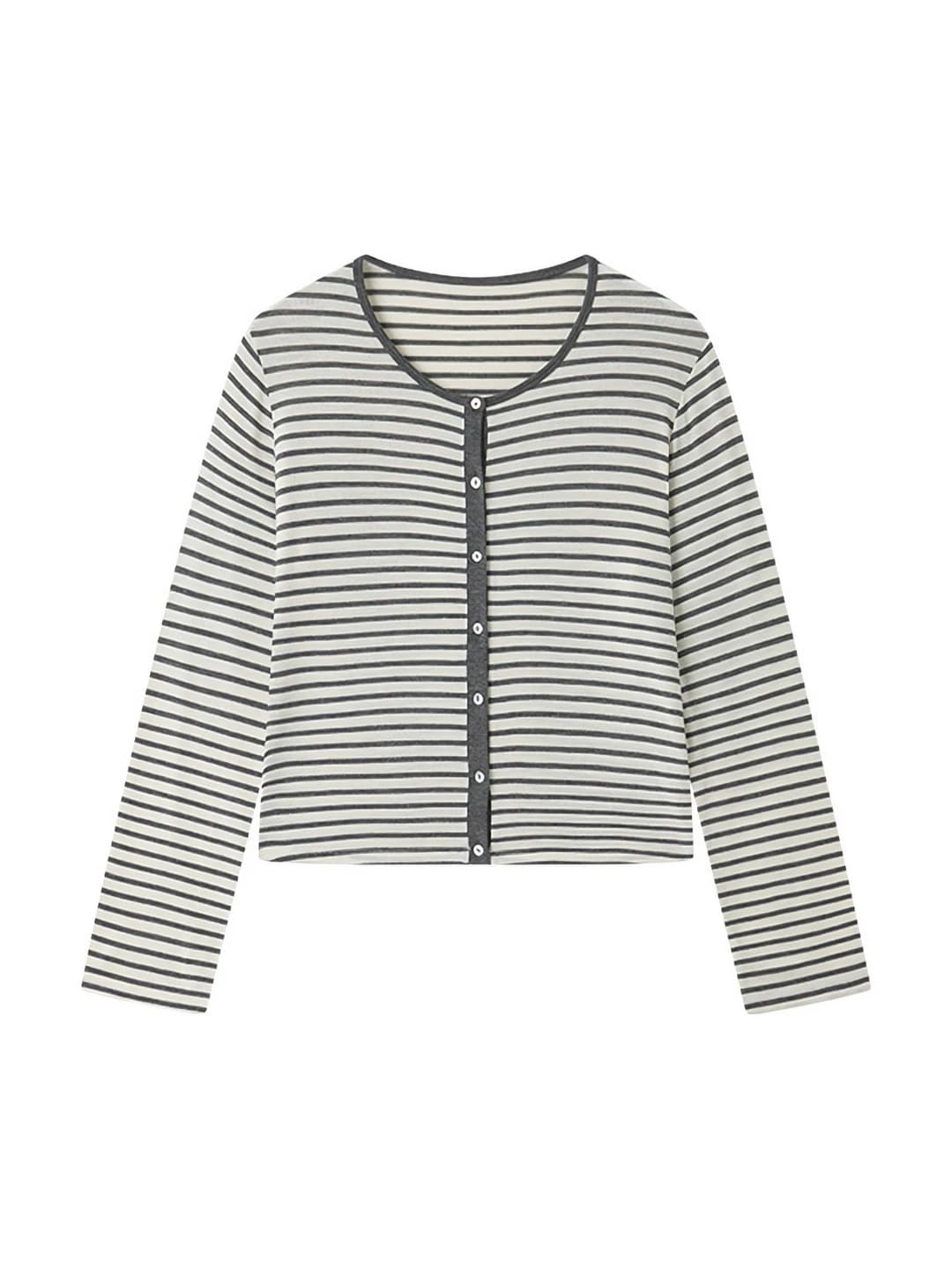 Tin grey pattern