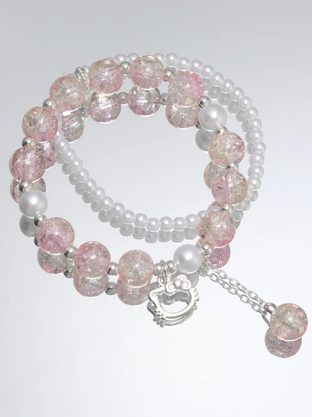 Pink pearl