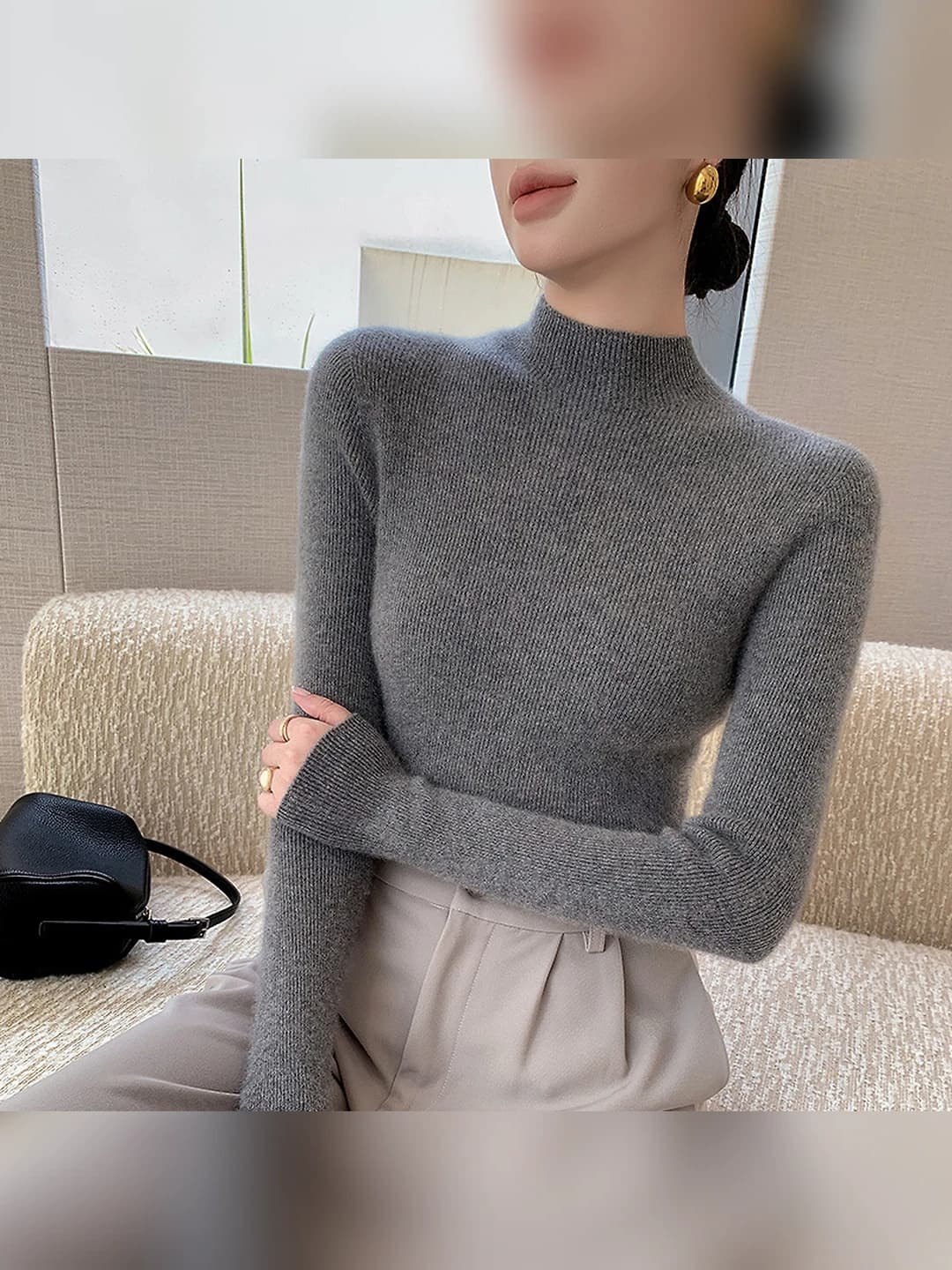 Premium grey